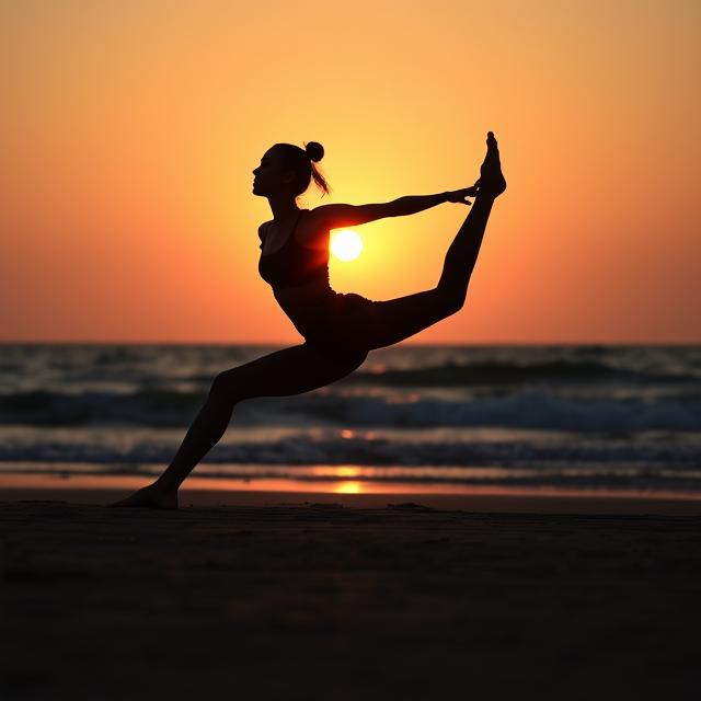 Zona de meditación
